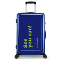 Stickercase - 65 cm