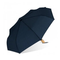 Opvouwbare paraplu 21” R-PET auto open