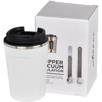 Thor 360 ml lekvrije koperen vacuümbeker