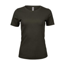 Ladies Interlock T-Shirt