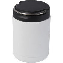 Doveron 500 ml lunchbox van gerecycled roestvrijstaal