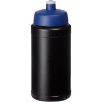 Baseline® Plus 500 ml fles met sportdeksel