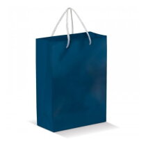 Papieren tas groot