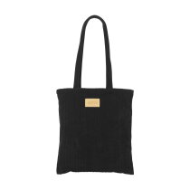 Alfie GRS Recycled Shopper (270 g/m&sup2;) tas