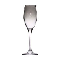 Smokey Champagneglas 18 cl