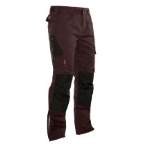 Jobman Werkbroek Patches