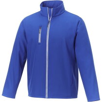 Orion softshell herenjack