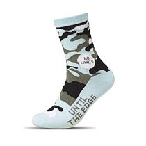 Jacquard Custom Sokken