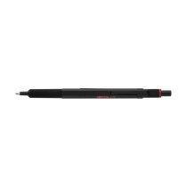 rOtring 600 balpen zwart