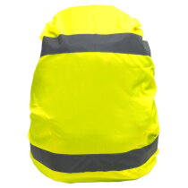 100% Polyester veiligheidsover