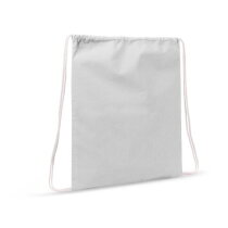 Drawstring OEKO-TEX® cotton 35x45cm