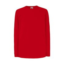 Kids LS Value Weight T