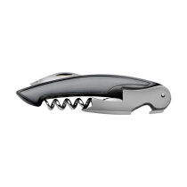 RVS kelnermes Rosaura grijs