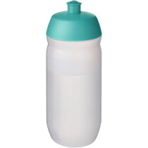 HydroFlex™ Clear drinkfles van 500 ml