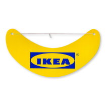 Zonneklep banaan