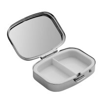 Pillendoosje POSADAS