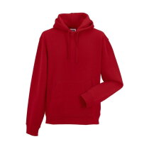 Authentic Hooded Sweat