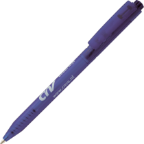 Halligen heldere balpen bedrukken