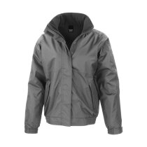 Channel Jacket
