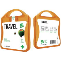 MyKit Travel Orange