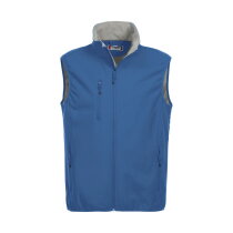 Clique Basic Softshell bodywarmer 280 g/m²
