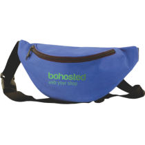 Heuptasje polyester 600D