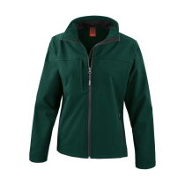 Ladies Classic Softshell Jacket
