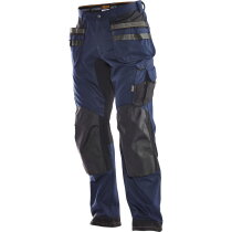 Jobman Werkbroek Stretch HP