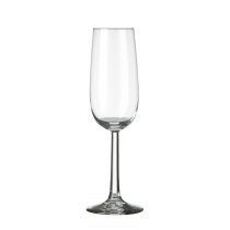 Bouquet Champagneflute  17 cl.