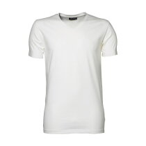 Mens Stretch V-Tee