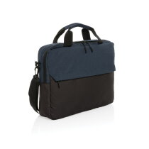 Kazu AWARE™ RPET basic 15.6" laptop tas
