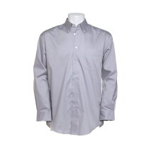 Corporate Oxford Shirt LS