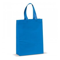 Non woven tas gelamineerd Middel