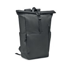 VALLE ROLLPACK 300D RPET rolltop rugzak