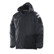 Jobman Winter Parka bedrukken