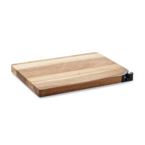 ACALIM Acaciahouten snijplank hout
