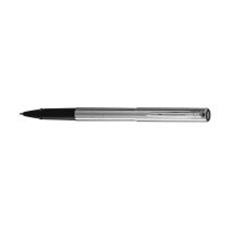 Waterman Graduate chrome rollerball zilver