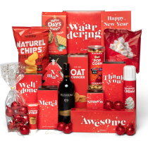 Kerstpakket Woorden van Waardering