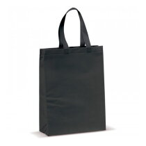 Non woven tas gelamineerd Middel relatiegeschenken