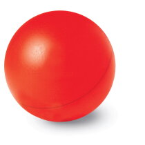DESCANSO Anti-stress bal rood relatiegeschenken