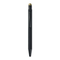 NEGRITO Aluminium stylus pen relatiegeschenk
