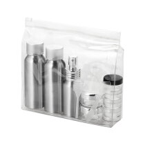 Frankfurt voor vliegtuig goedgekeurde reisset