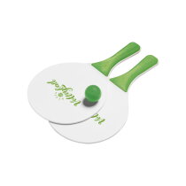 BeachTennis strandspel