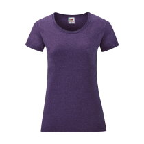 Ladies Valueweight T