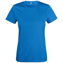 Clique Basic Active dames T-shirt 135 g/m²