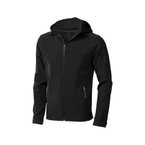 Langley softshell jack