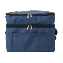 rPET koeltas Troy blauw