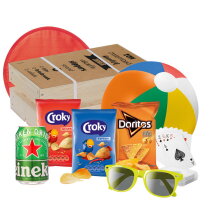 Zomerpakket - Willem