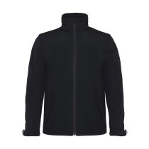 Hooded Softshell Kids - JK969
