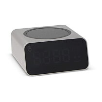 Xoopar GRS Reddi Charge PD klok met draadloze oplader